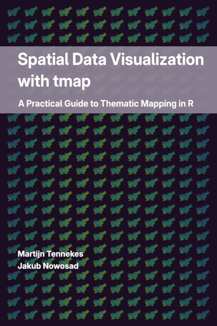Spatial Data Visualization with tmap